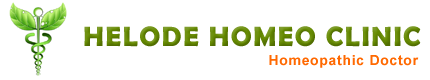 Helode Homeo Clinic